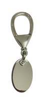 Portachiavi Saturno in Argento PC533 - PC533